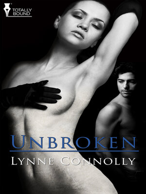 Unbroken - ebook